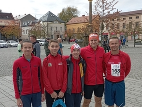 Náhled fotogalerie: Hronov Náchod 19. 10. 2024