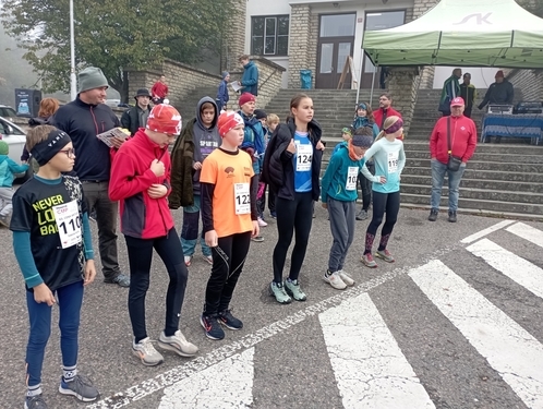 Náhled fotogalerie: Cena Metuje 12.10.2024