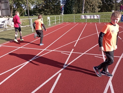 Náhled fotogalerie: Finále KPD Dobruška 29.9.2024