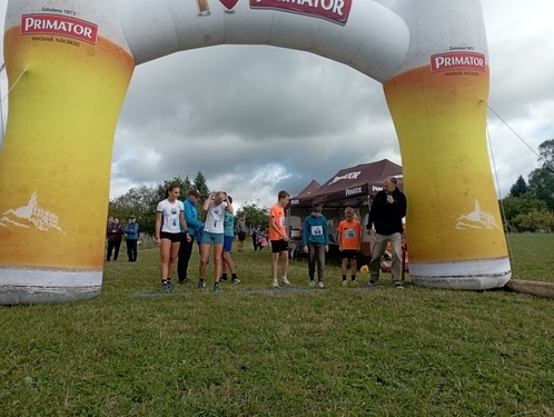 Náhled fotogalerie: Jizbický kros 28.9.2024