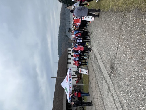 Náhled fotogalerie: 6. ZBL Běh Velbabou 1.2.2025