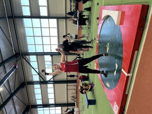 Náhled fotogalerie: 7. halová středa Jablonec nad Nisou 19.2.2025