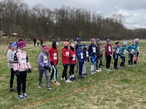 Náhled fotogalerie: Primátor Cup - Ratibořice 6.4.2025