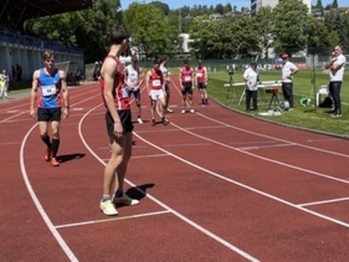 Náhled fotogalerie: KPD mužů a žen Trutnov 25.5.2025