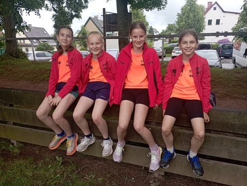 Náhled fotogalerie: KPD přípravka Jilemnice - 5.6.2025