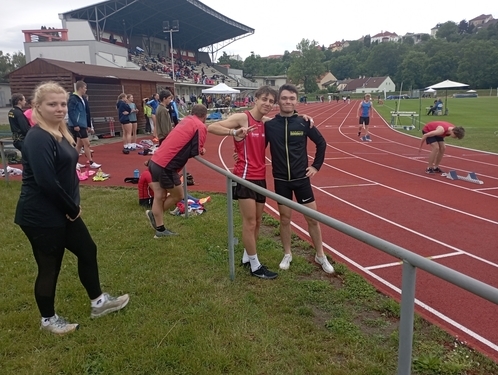 Náhled fotogalerie: KPD M+Ž Chrudim 8.6.2025