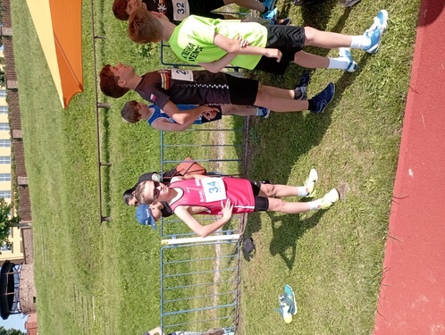 Náhled fotogalerie: KPD ml. žáci Dvůr K/L 12.6.2025