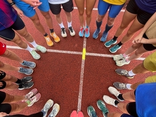 Náhled fotogalerie: Soustředění Ústí nad Orlicí 18. 8. - 22. 8. 2025