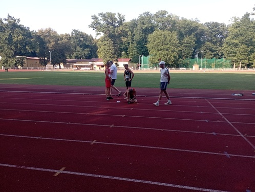 Náhled fotogalerie: Atletická středa St. Boleslav 27.8.2025