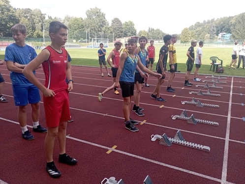 Náhled fotogalerie: KPD Trutnov 28.8.2025