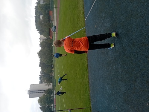 Náhled fotogalerie: KPD ml. žáci Trutnov 18.9.2025