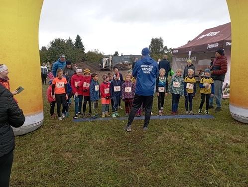 Náhled fotogalerie: Jizbický kros 5.10.2025