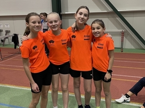 Náhled fotogalerie: 3. atletická hala Jablonec nad Nisou 21.1.2926