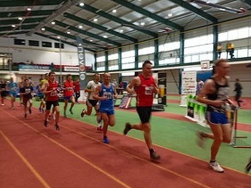 Náhled fotogalerie: Líbalův memoriál 25.1.2026