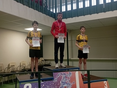 Náhled fotogalerie: KPJ žáků - Jablonec 22.2.2026