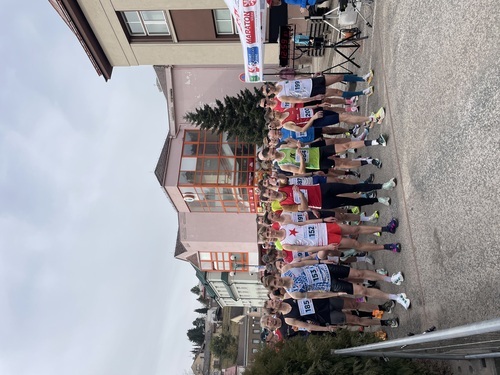 Náhled fotogalerie: Úpická desítka 8.3.2026