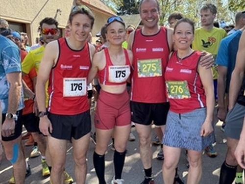 Náhled fotogalerie: Jestřebí kros 1.5.2026 