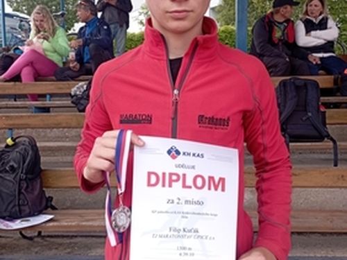 Náhled fotogalerie: KPJ Jičín 14.6.2026