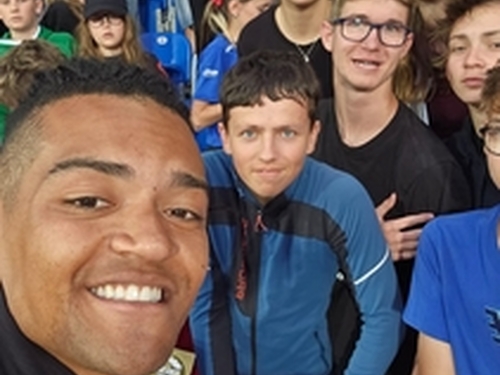 Náhled fotogalerie: Zlatá tretra 2026