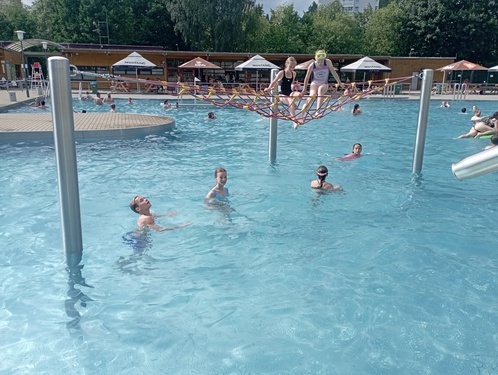 Náhled fotogalerie: Trutnov plovárna 22.6.2026