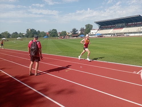Náhled fotogalerie: KPD M+Ž Chrudim, 20.6.2026