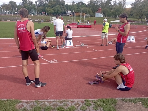 Náhled fotogalerie: KPD M+Ž Litomyšl, 30.8.2026