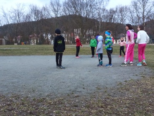 Náhled fotogalerie: ZAČÁTKY ODDÍLU 2014 AŽ 2015