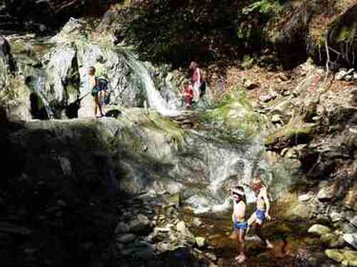 Náhled fotogalerie: MS JANSKÉ LÁZNĚ 2016