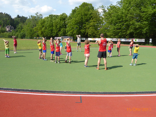 Náhled fotogalerie: ODDÍLOVÉ FOTO 2017