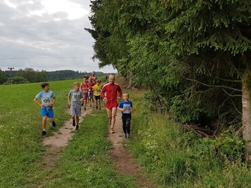 Náhled fotogalerie: VARTA 2018