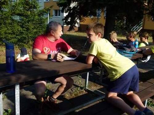 Náhled fotogalerie: SOUSTŘEDĚNÍ ÚPICE LÁNA/ RTYNĚ ZA PEKÁRNOU 2018