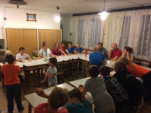 Náhled fotogalerie: JANOVICE | ÁDRKROS 2018