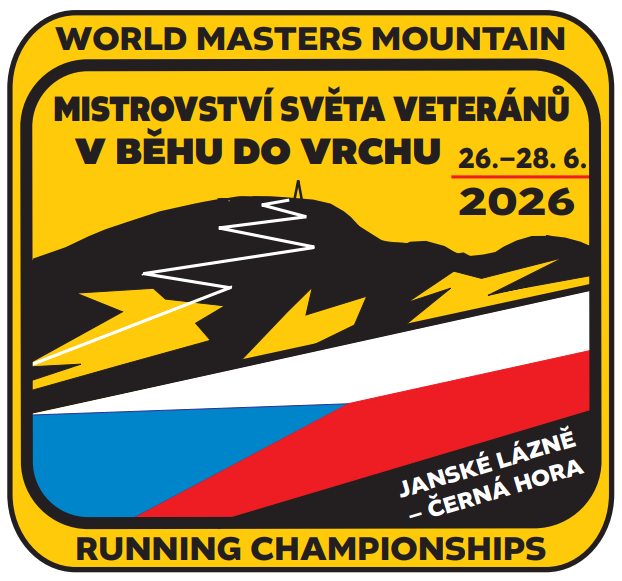 Mistrovství světa veteránů v běhu do vrchu 2026